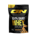 Dairy Whey