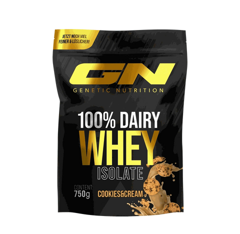Dairy Whey