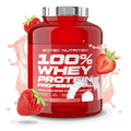 100% Whey Protein Professional · 2350g