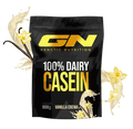 100% Dairy Casein · 900g