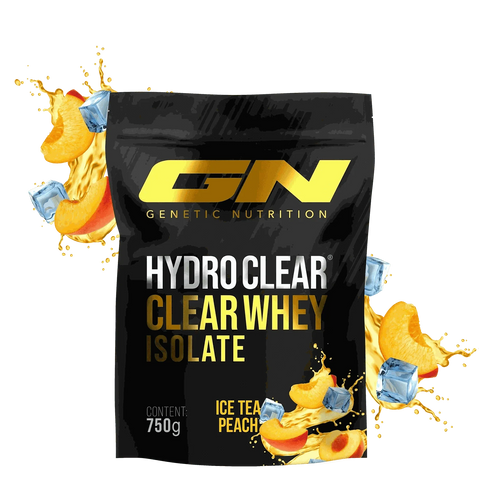HydroClear Whey Isolat · 750g