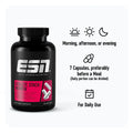 Athlete Stack Women