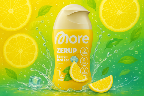 More Zerup