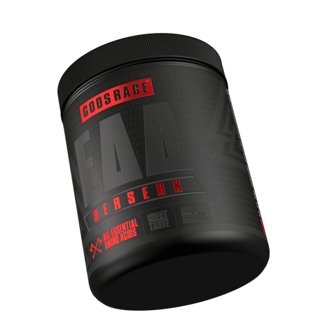 Berserk EAA · 500g
