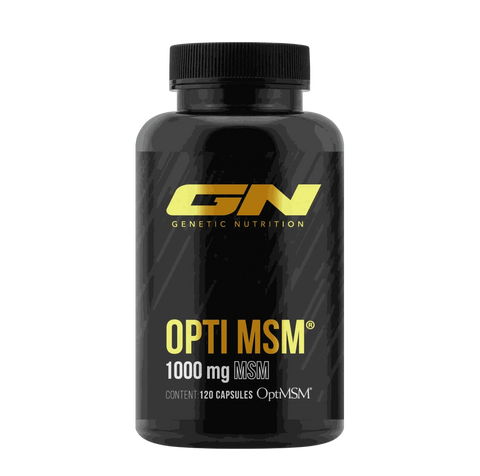 Opti MSM · 120 Kapseln