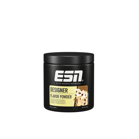 ESN Designer Flavor Powder