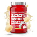 100% Whey Protein Professional · 920g