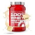 100% Whey Protein Professional · 920g
