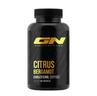 Citrus Bergamot · 90 Kapseln