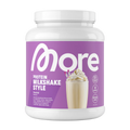 More Protein Milkshake Style