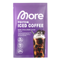 Protein Iced Coffee: Protein Kaffee