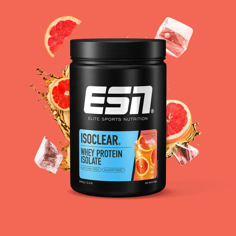 ESN Isoclear Whey Protein Isolate | 908g