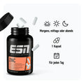 ESN Zinc, 120 Kaps.