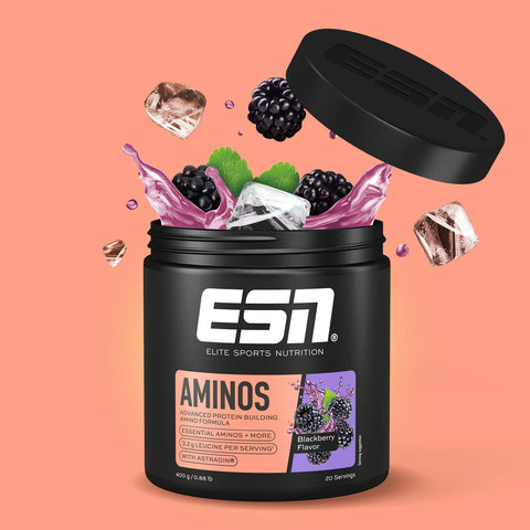 ESN Aminos: EAA+