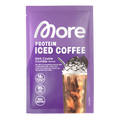Protein Iced Coffee: Protein Kaffee