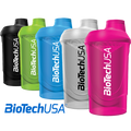 Wave Shaker