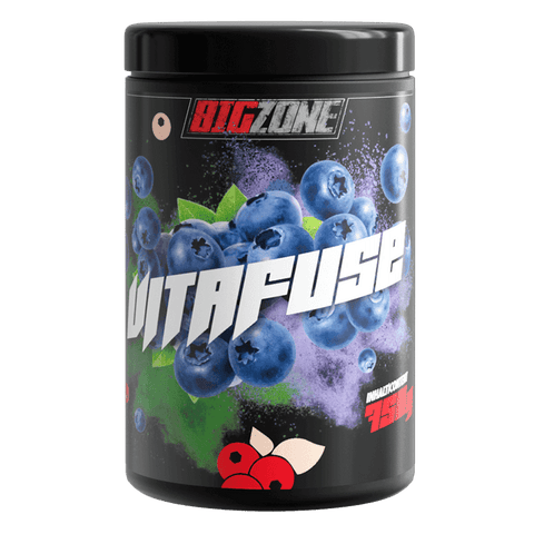 Vitafuse · 750g