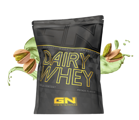 100 % Whey Protein Pulver Dairy Whey - 1000g