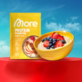 More Protein Porridge Original Taste | 13 x 62g