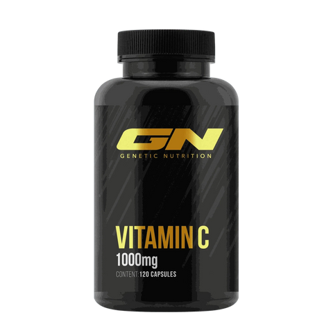 Vitamin C · 120 Kapseln