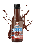 Low Sugar Sauce 0% Fat · 375ml