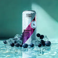 JUUZ Blueberry-Cassis 24er Tray