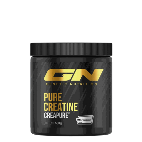 Pure Creatine Creapure® · 500g
