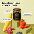 Löwenanteil Chili Vegano