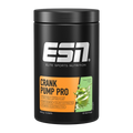 ESN Pump Booster Crank Pump Pro
