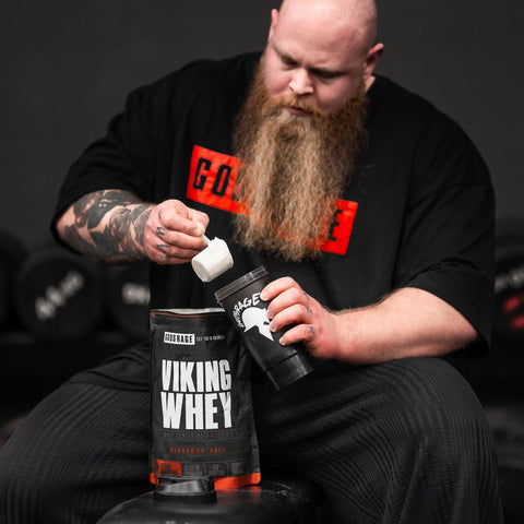 Viking Whey · 1000g