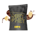 100 % Whey Protein Pulver Dairy Whey - 1000g