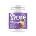 Protein Iced Coffee: Protein Kaffee