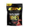 Dairy Whey
