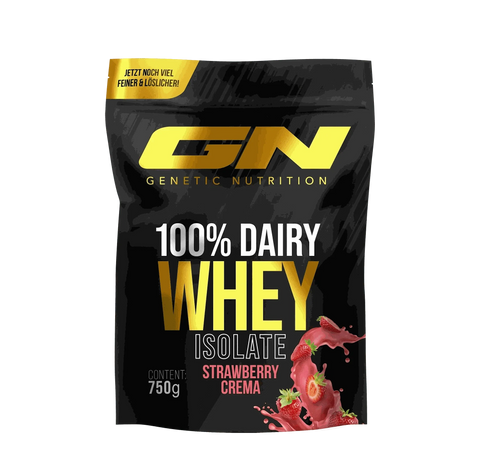 Dairy Whey