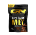 Dairy Whey