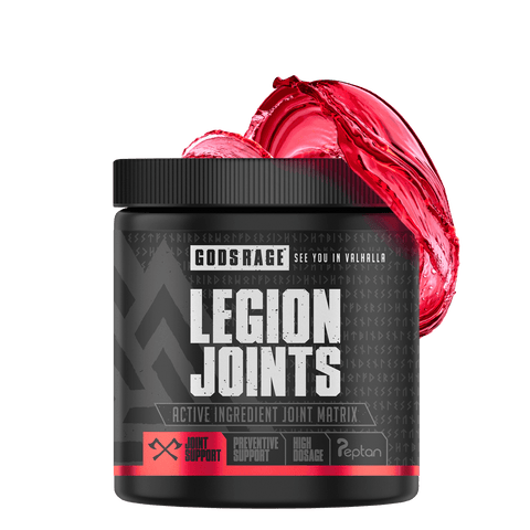 Legion Joints · 300g