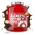 100% Whey Protein Professional · 2350g