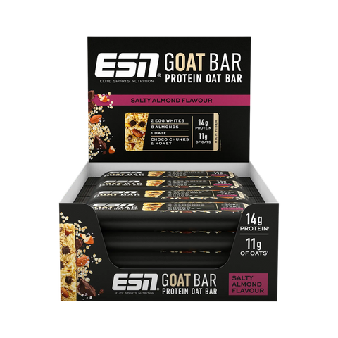 ESN GOAT Bar