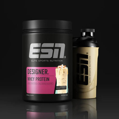 ESN Designer Whey Protein | 908g