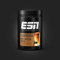 ESN Flexpresso Protein Kaffe