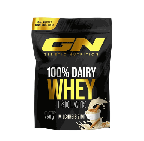 Dairy Whey