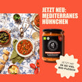Löwenanteil Mediterranes Hühnchen