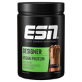 Designer Vegan Protein | 900g
