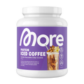 Protein Iced Coffee: Protein Kaffee