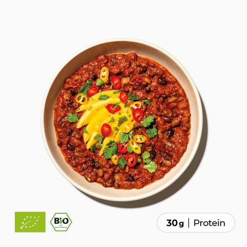 Löwenanteil Piri Piri Stew
