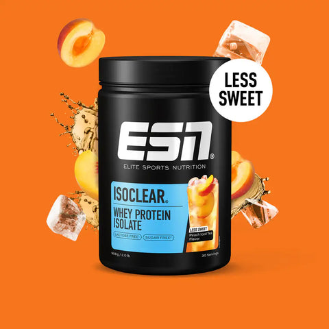 ESN Isoclear Whey Protein Isolate | 908g