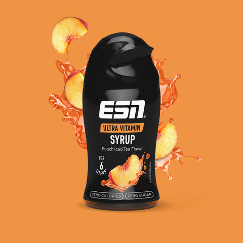 ESN Ultra Vitamin Syrup