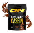 100% Dairy Casein · 900g