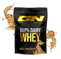 100 % Whey Protein Pulver Dairy Whey - 1000g