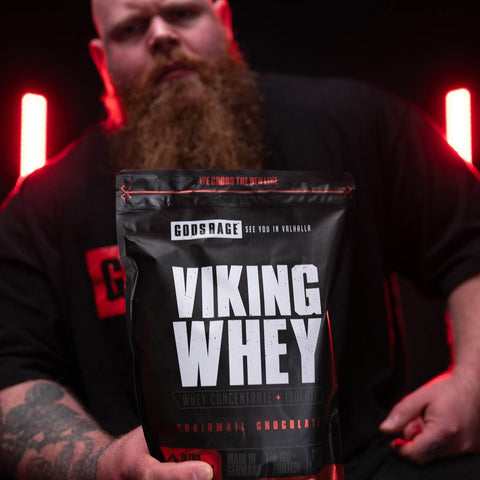 Viking Whey · 1000g